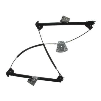 Lève-vitre BLIC 6060-00-PS1010 pour PORSCHE BOXSTER S 3.2 - 266cv