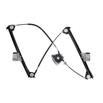 Lève-vitre BLIC 6060-00-PS1011 pour PORSCHE BOXSTER S 3.2 - 266cv