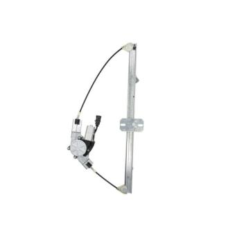 Lève-vitre avant droit BLIC 6060-00-RE2508 pour BMW Série 3 DCI 80 - 82cv