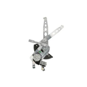 Lève-vitre avant droit BLIC 6060-00-RE4524 pour RENAULT TWINGO 1.2 - 54cv