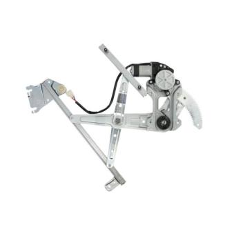 Lève-vitre avant droit BLIC 6060-00-SB6992 pour SUBARU FORESTER 2.5 XT - 230cv