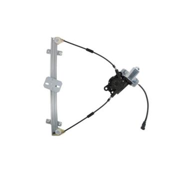 Lève-vitre avant droit BLIC 6060-00-SE4604