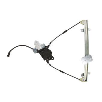 Lève-vitre avant gauche BLIC 6060-00-SE4605 pour FORD KA 1.9 TDI - 110cv