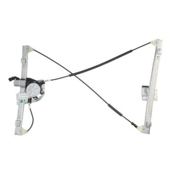 Lève-vitre avant droit BLIC 6060-00-SE4608 pour SEAT CORDOBA 1.9 TDI - 110cv