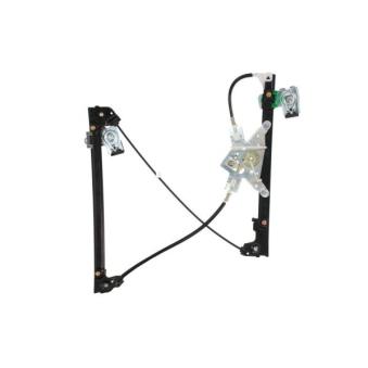 Lève-vitre avant droit BLIC 6060-00-SE4614 pour SEAT CORDOBA 1.9 TDI - 110cv