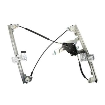 Lève-vitre avant droit BLIC 6060-00-SO4162 pour AUDI 100 1.9 TDI - 110cv