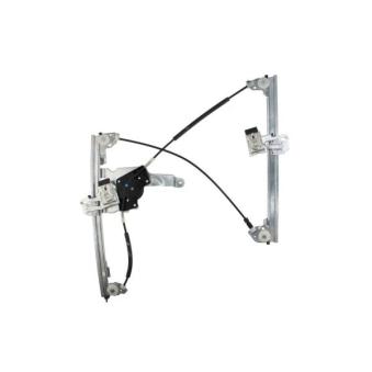 Lève-vitre avant gauche BLIC OEM 1U0837461B