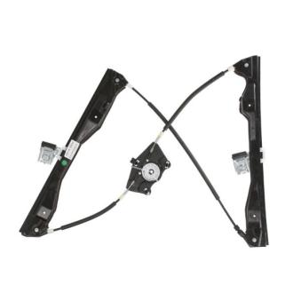 Lève-vitre avant droit BLIC 6060-00-SO4164 pour KIA PICANTO 1.2 - 54cv