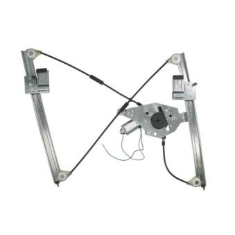 Lève-vitre avant droit BLIC 6060-00-SO4178 pour SKODA OCTAVIA 1.6 - 75cv