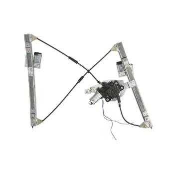 Lève-vitre avant gauche BLIC 6060-00-SO4179 pour SKODA OCTAVIA 1.6 - 75cv