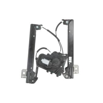 Lève-vitre avant droit BLIC 6060-00-TE3310 pour PEUGEOT 206 EV - 261cv