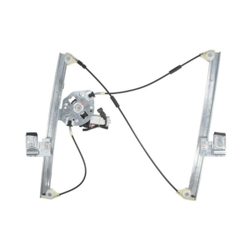 Lève-vitre avant gauche BLIC 6060-00-VW4767 - Visuel 1