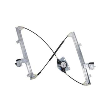 Lève-vitre avant droit BLIC 6060-00-VW4874 pour DODGE CHARGER 2.0 TDI - 110cv