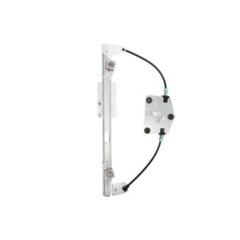 Lève-vitre arrière gauche BLIC [6060-00-VW4881]