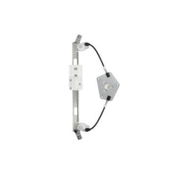 Lève-vitre arrière droit BLIC [6060-00-VW4883]