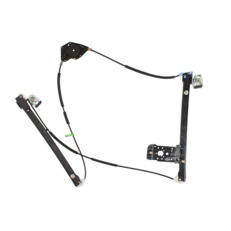 Lève-vitre avant droit BLIC 6060-01-009860 - Visuel 1