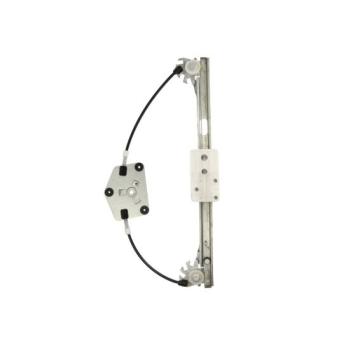 Lève-vitre BLIC 6060-01-035859P pour VOLKSWAGEN POLO 1.2 - 54cv