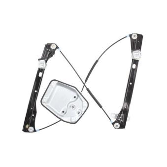 Lève-vitre avant gauche BLIC 6060-01-045859P pour VOLKSWAGEN GOLF 1.4 - 80cv