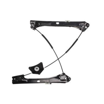 Lève-vitre avant gauche BLIC 6060-01-058859P pour VOLKSWAGEN JETTA 2.0 TDI - 110cv