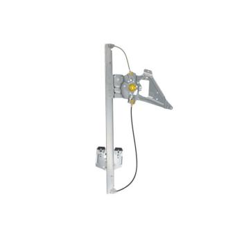 Lève-vitre avant gauche BLIC 6060-02-065859 pour AUDI A4 511 CDI 4x4 - 109ch