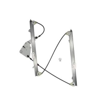 Lève-vitre avant droit BLIC 6060-05-027860P