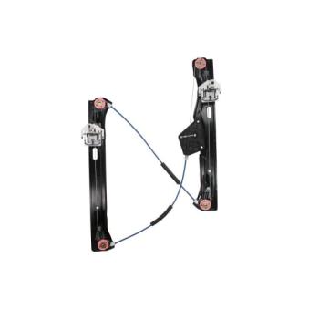 Lève-vitre avant gauche BLIC 6060-05-032859 pour JEEP CHEROKEE 330 e - 252cv