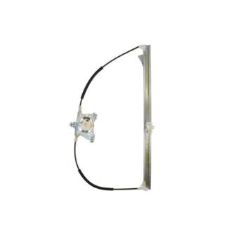 Lève-vitre BLIC 6060-09-025859P pour RENAULT SCENIC 1.9 D - 64cv