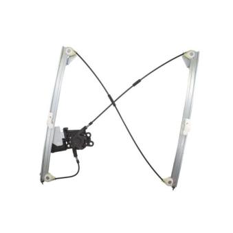 Lève-vitre avant gauche BLIC 6060-09-045863P pour RENAULT ESPACE 2.2 DCI - 150cv