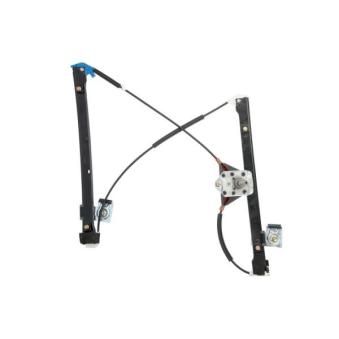 Lève-vitre avant gauche BLIC 6060-10-001861 pour SEAT CORDOBA 1.9 TDI - 110cv