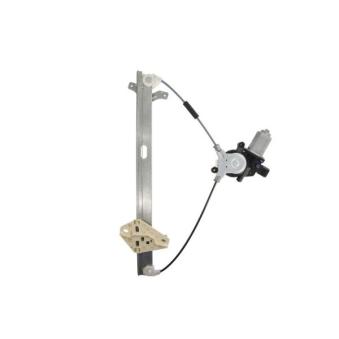 Lève-vitre BLIC 6060-12-047864 pour HONDA ACCORD 2.4 - 190cv