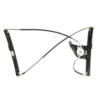 Lève-vitre avant gauche BLIC 6060-25-0243901 pour MAZDA 3 1.9 TDI - 110cv