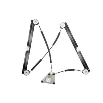 Lève-vitre BLIC 6060-25-034860P pour OPEL ASTRA 2.0 TDI - 110cv