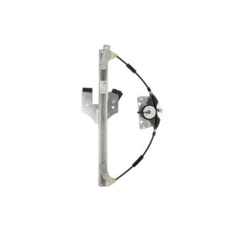 Lève-vitre arrière gauche BLIC 6060-25-035863P pour AUDI A6 2.0 TDI - 177cv