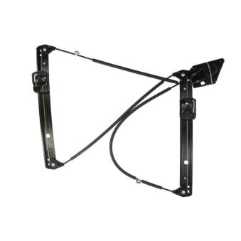 Lève-vitre avant droit BLIC 6060-25-044860P pour DODGE RAM 2500 1.4 TFSI - 125cv