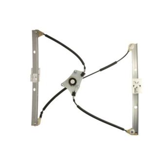 Lève-vitre avant gauche BLIC 6060-25-047859P pour AUDI A6 2.0 TDI - 177cv