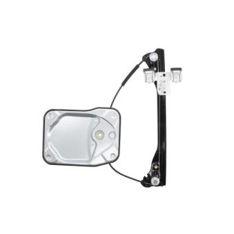 Lève-vitre avant gauche BLIC 6060-43-008859P pour SKODA FABIA 1.6 - 105cv