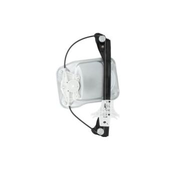 Lève-vitre arrière droit BLIC 6060-43-008864P pour SKODA FABIA 1.6 - 105cv