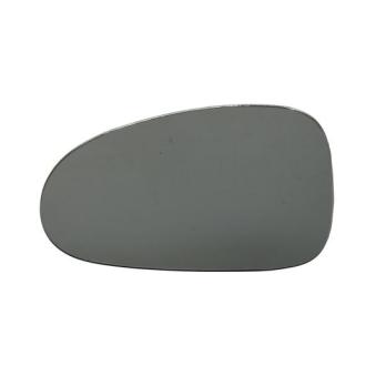 Verre de rétroviseur, rétroviseur extérieur BLIC 6102-01-0033P pour DAEWOO MATIZ 0.8 - 52cv