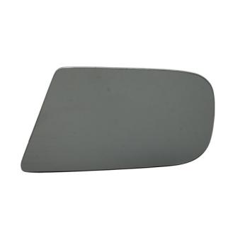 Verre de rétroviseur, rétroviseur extérieur BLIC 6102-01-0133P pour OPEL OMEGA 2.3 TD - 90cv