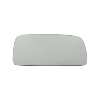 Verre de rétroviseur, rétroviseur extérieur BLIC 6102-01-0183P pour VOLKSWAGEN POLO 1.6 - 101cv