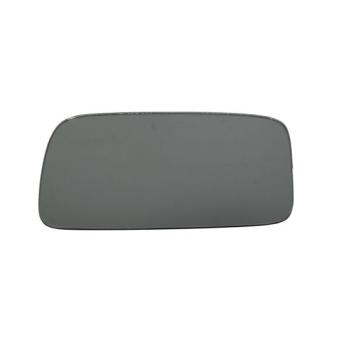 Verre de rétroviseur, rétroviseur extérieur BLIC 6102-01-0184P pour CITROEN C5 1.8 - 84cv