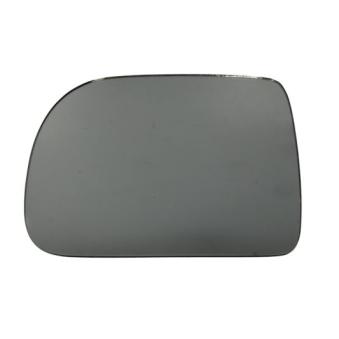 Verre de rétroviseur, rétroviseur extérieur BLIC 6102-01-0210P