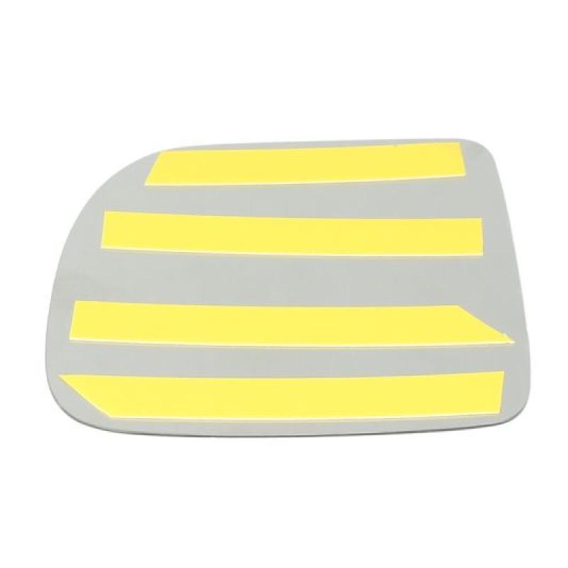 Verre de rétroviseur, rétroviseur extérieur BLIC 6102-01-0211P - Visuel 1