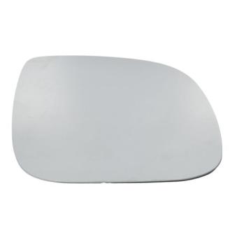 Verre de rétroviseur, rétroviseur extérieur BLIC 6102-01-039368P pour VOLKSWAGEN MULTIVAN 2.0 BiTDI - 180cv