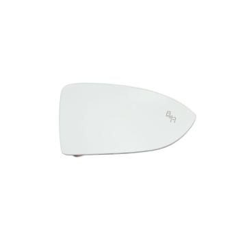 Verre de rétroviseur, rétroviseur extérieur BLIC OEM 510857522B