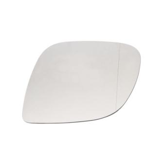 Verre de rétroviseur, rétroviseur extérieur BLIC OEM 7E1857521H