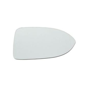 Verre de rétroviseur, rétroviseur extérieur BLIC [6102-01-2002688P]