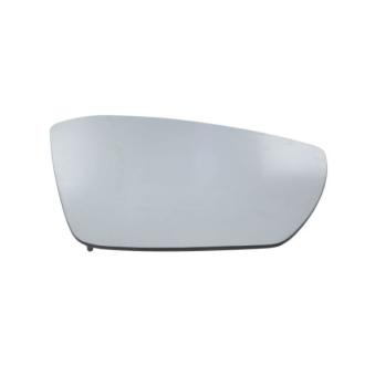 Verre de rétroviseur, rétroviseur extérieur BLIC 6102-01-2339311P pour VOLKSWAGEN T-CROSS 1.0 TSI - 110cv