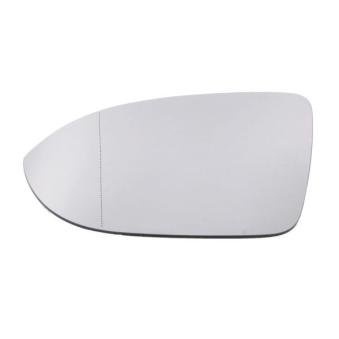 Verre de rétroviseur, rétroviseur extérieur BLIC 6102-01-2542310P