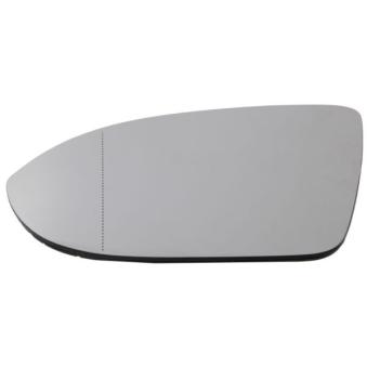 Verre de rétroviseur, rétroviseur extérieur BLIC 6102-01-2555310P pour VOLKSWAGEN T-ROC 2.0 TDI - 150cv